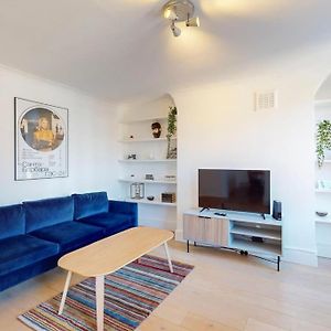 Appartement met Twee Slaapkamers